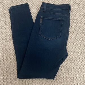Paige Medium-wash Jeans sz 29